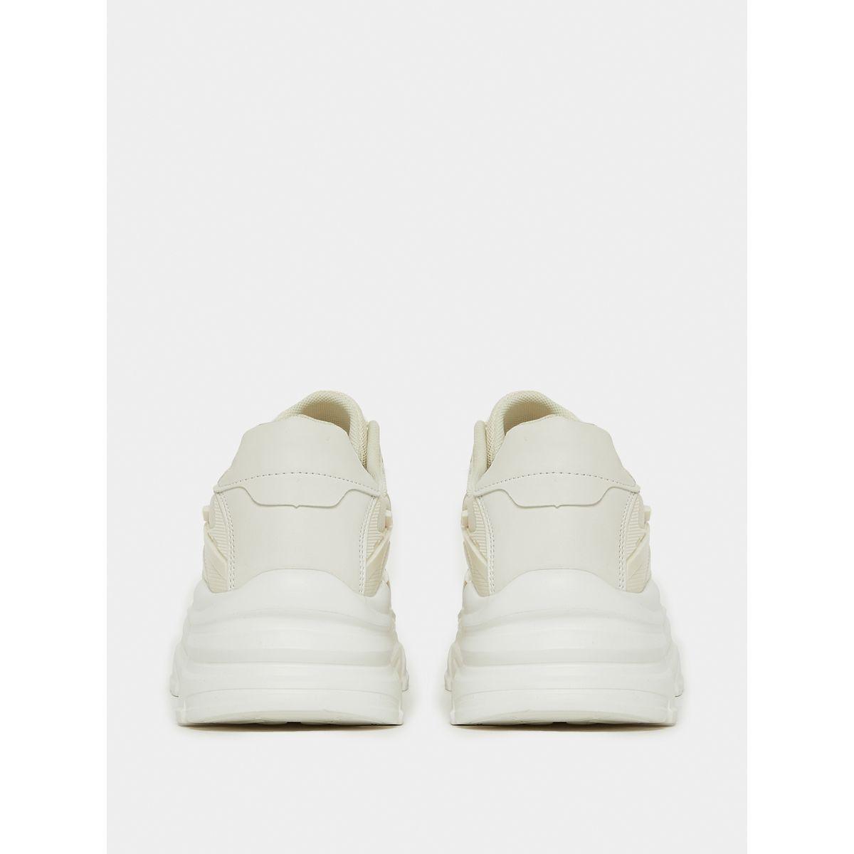 Styli Vintage Street Style Chunky Sole Sneaker-men-shoes-sneakers-image-4