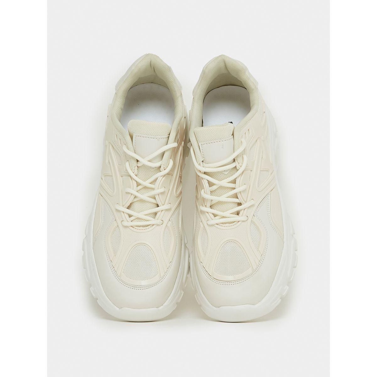 Styli Vintage Street Style Chunky Sole Sneaker-men-shoes-sneakers-image-5