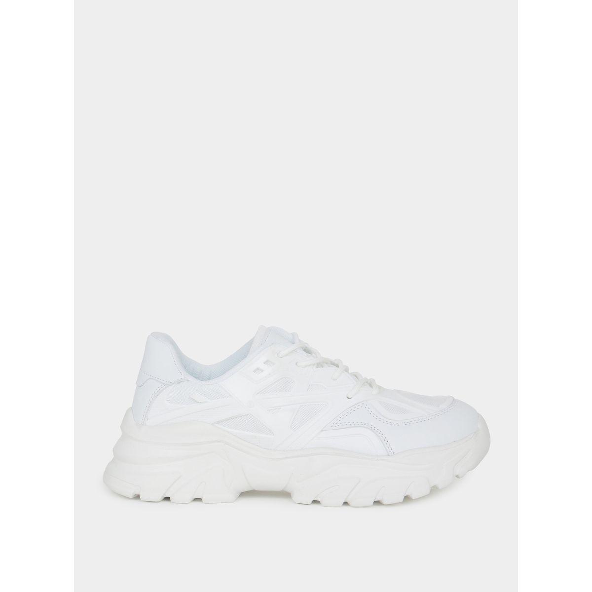 حذاء سنيكرز بكعب شانكي ورباط غلق-men-shoes-sneakers-image-1