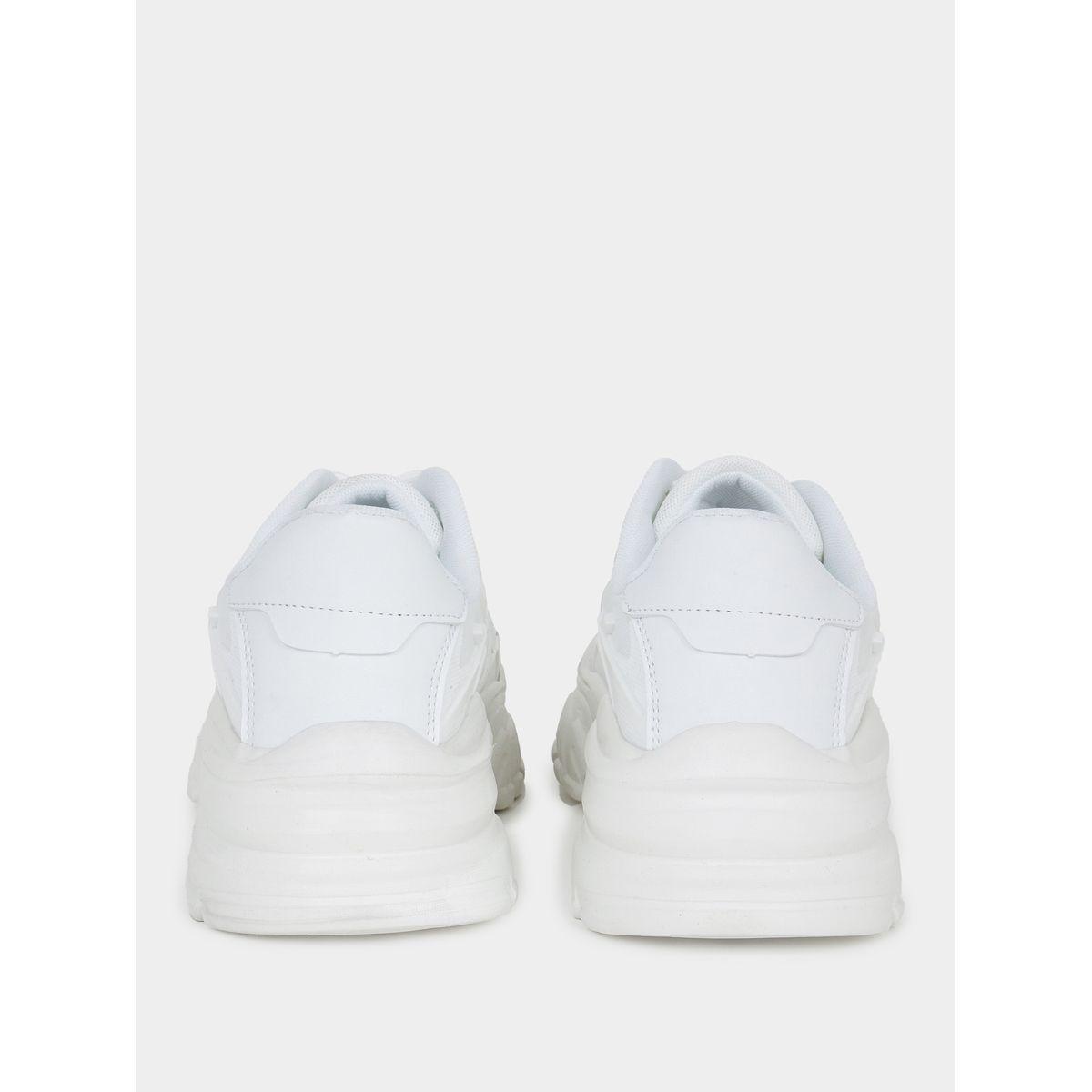 Styli Vintage Street Style Chunky Sole Sneakers-men-shoes-sneakers-image-4