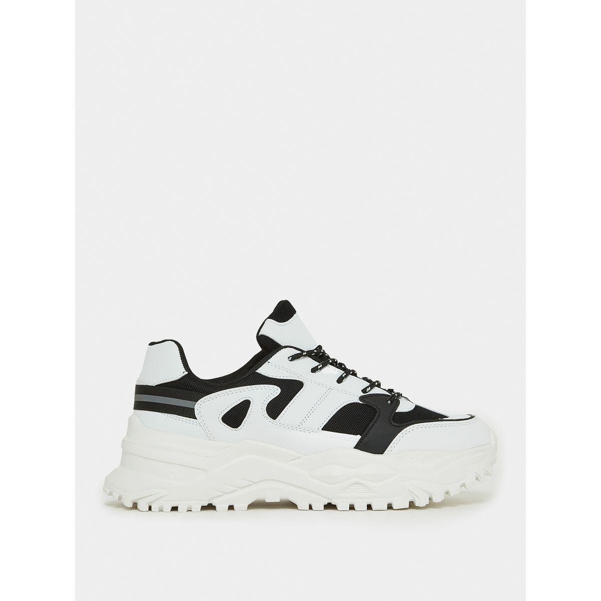 Styli Colorblock XL Sole Sneakers-men-shoes-sneakers-image-3