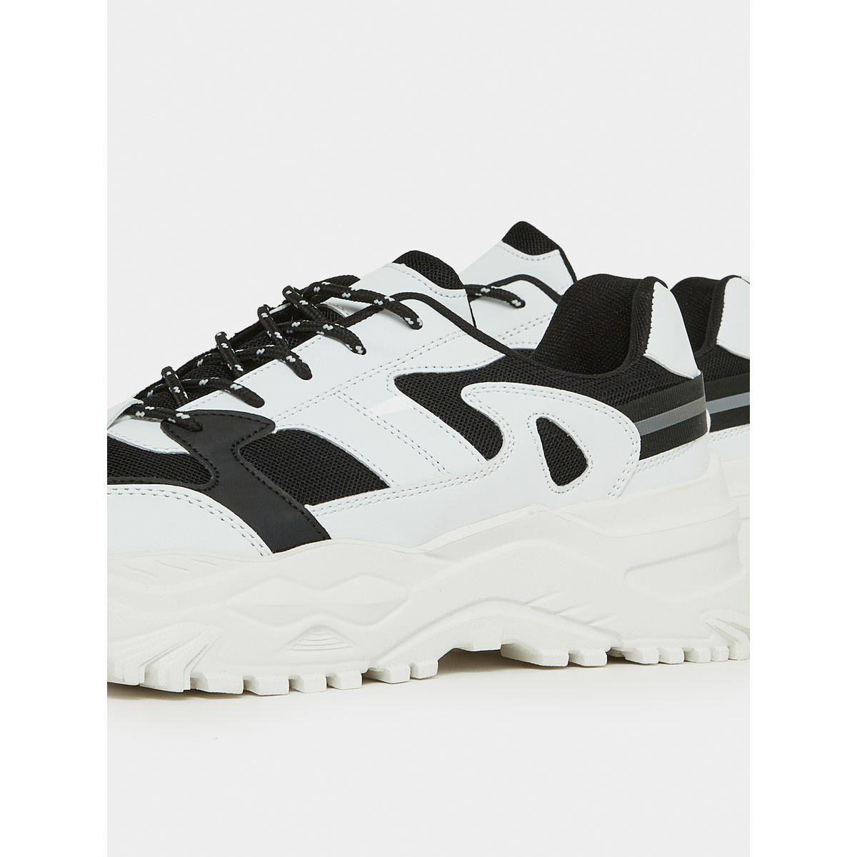 Styli Colorblock XL Sole Sneakers-men-shoes-sneakers-image-4