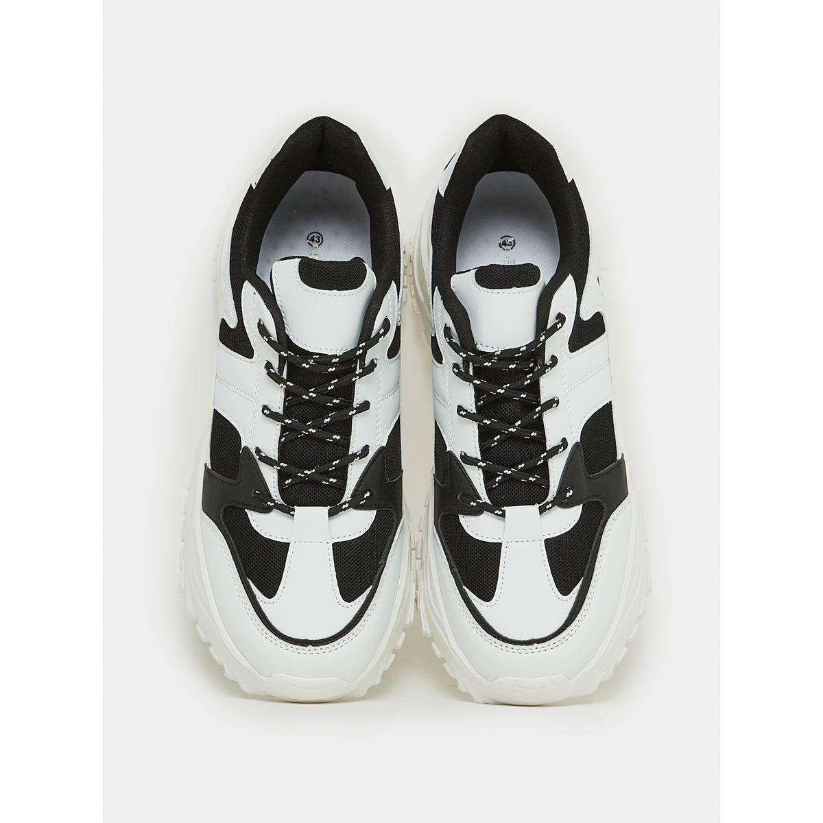 Styli Colorblock XL Sole Sneakers-men-shoes-sneakers-image-6