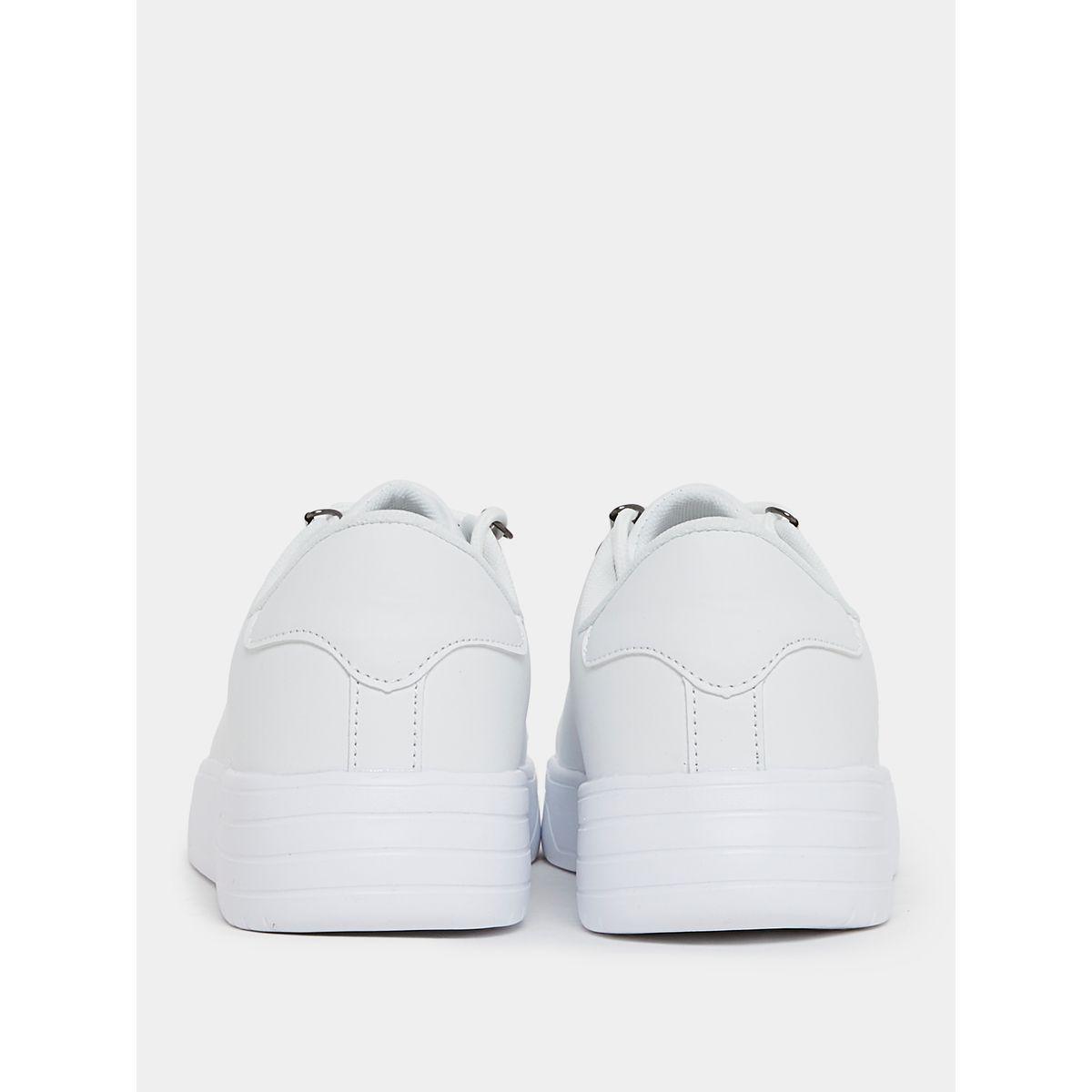 Styli Welt Stitched Accent Low Top Sneakers-men-shoes-sneakers-image-5