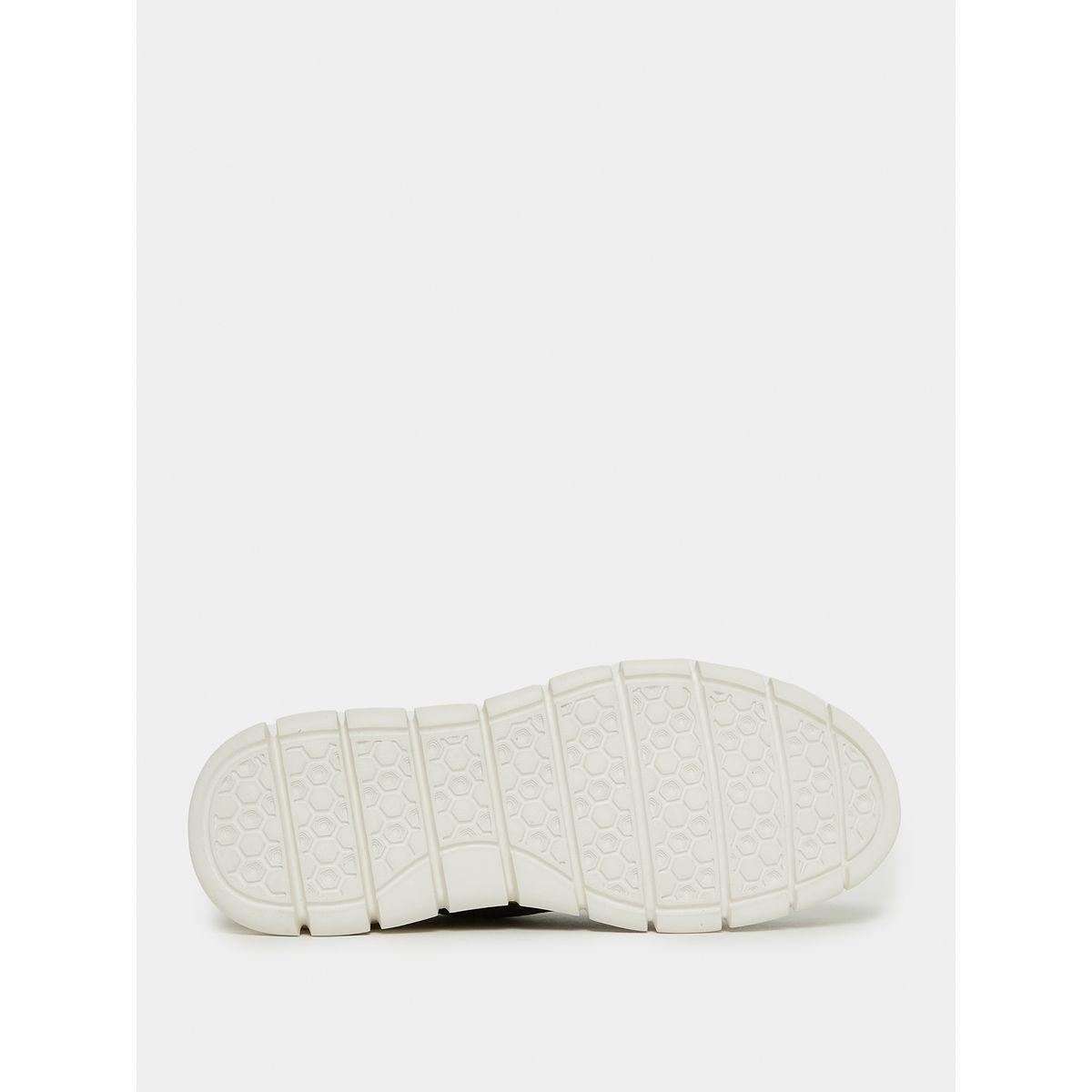 Styli Lightweight Casual Knitted Lace Up Sneakers-men-shoes-sneakers-image-6