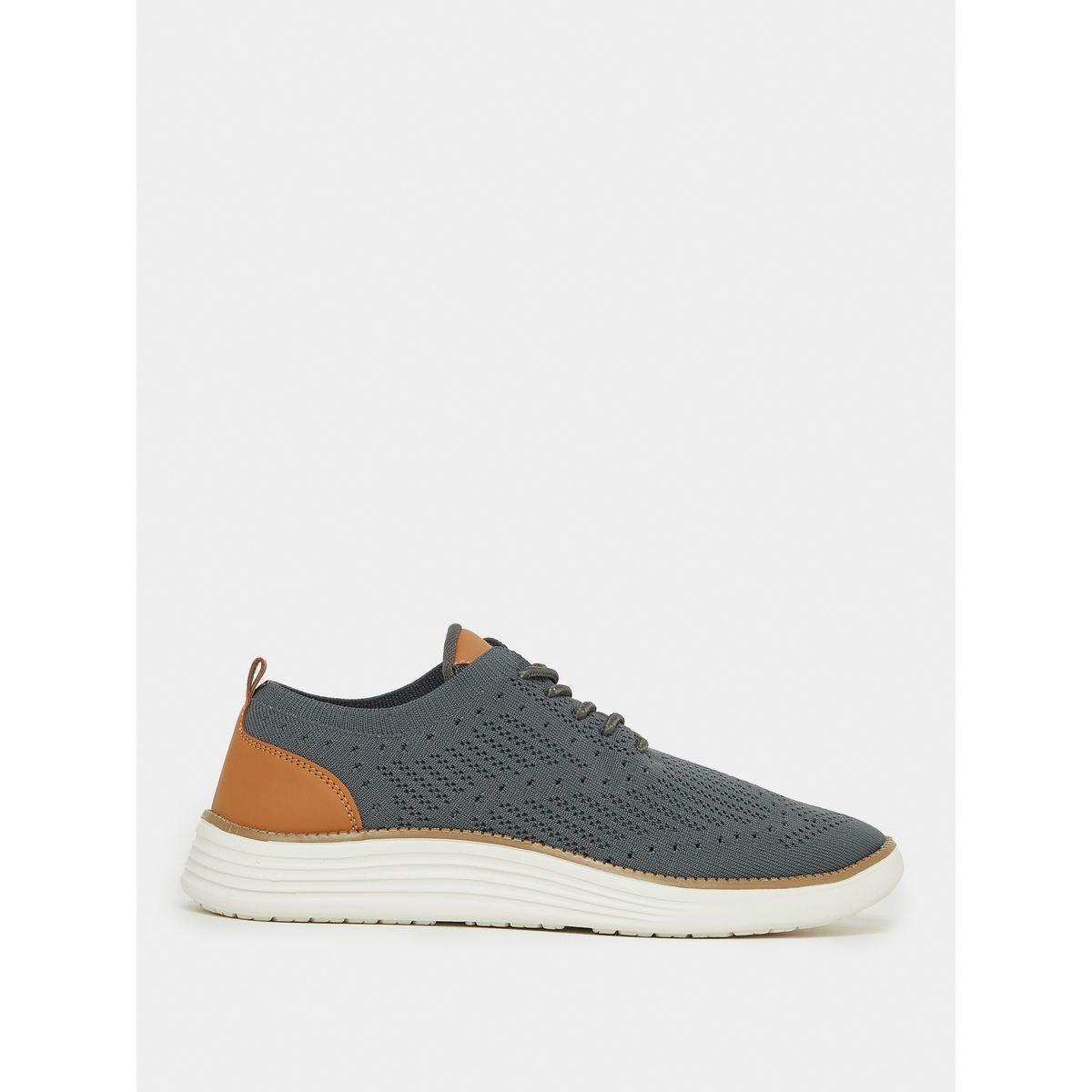 حذاء سنيكرز برباط غلق-men-shoes-sneakers-image-3