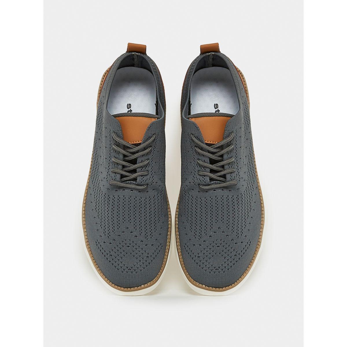 حذاء سنيكرز برباط غلق-men-shoes-sneakers-image-6