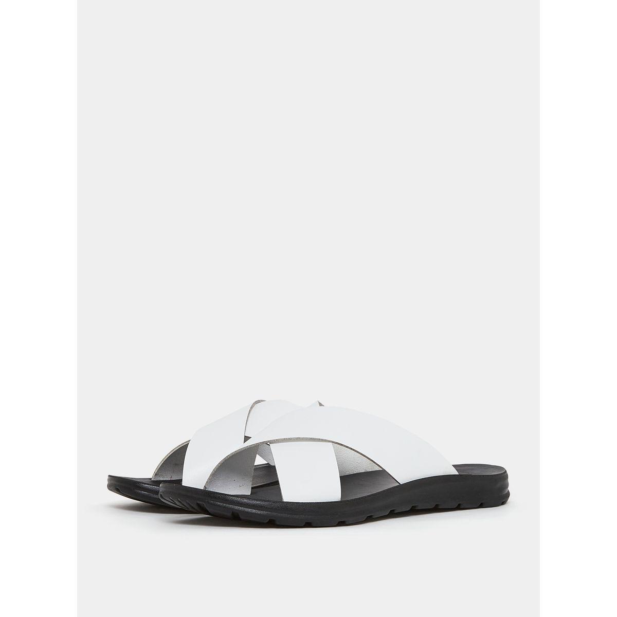 صندل مريح بسيور كروس-men-shoes-sandals-image-2