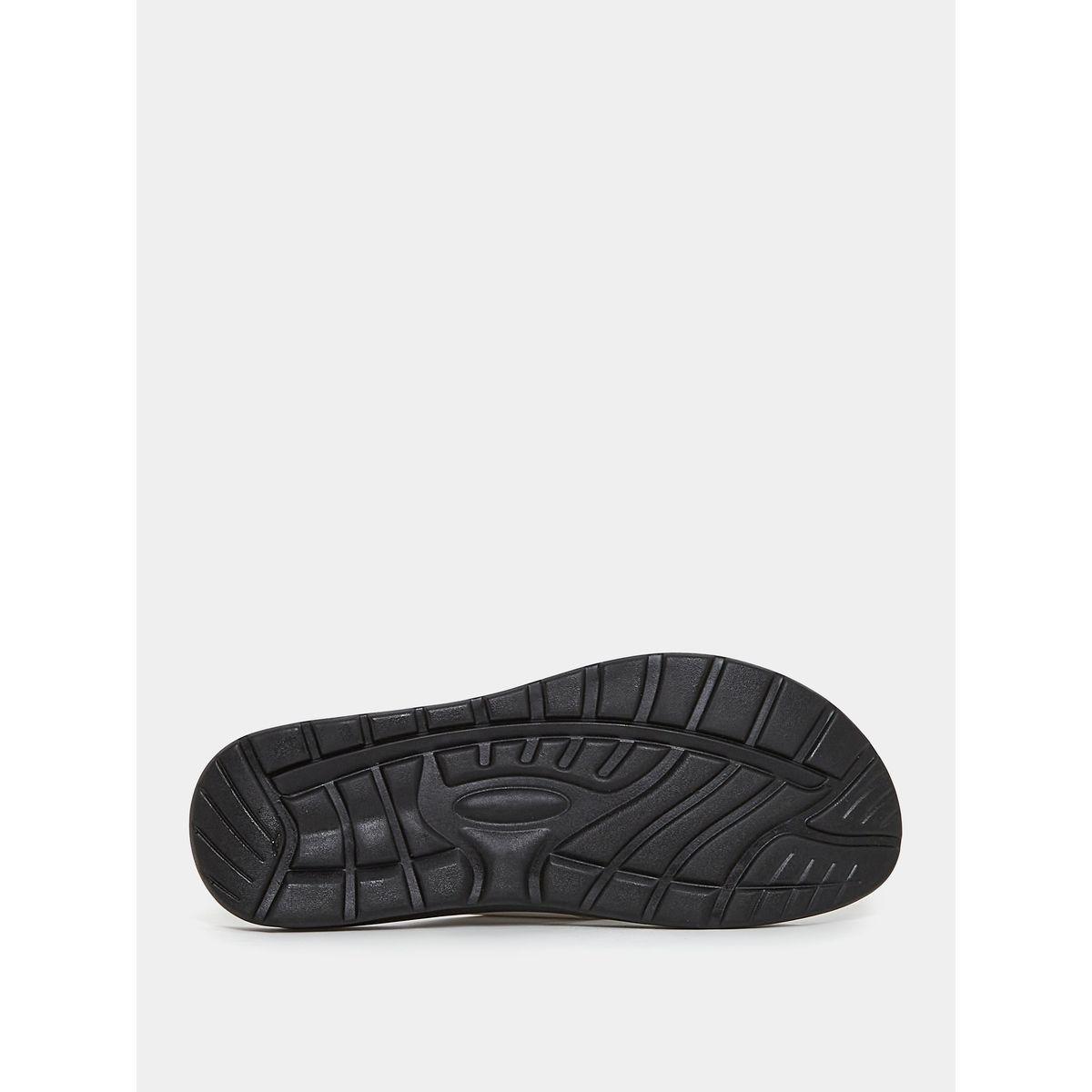 Styli Criss Cross Band Comfortable Sole Sandals-men-shoes-sandals-image-7