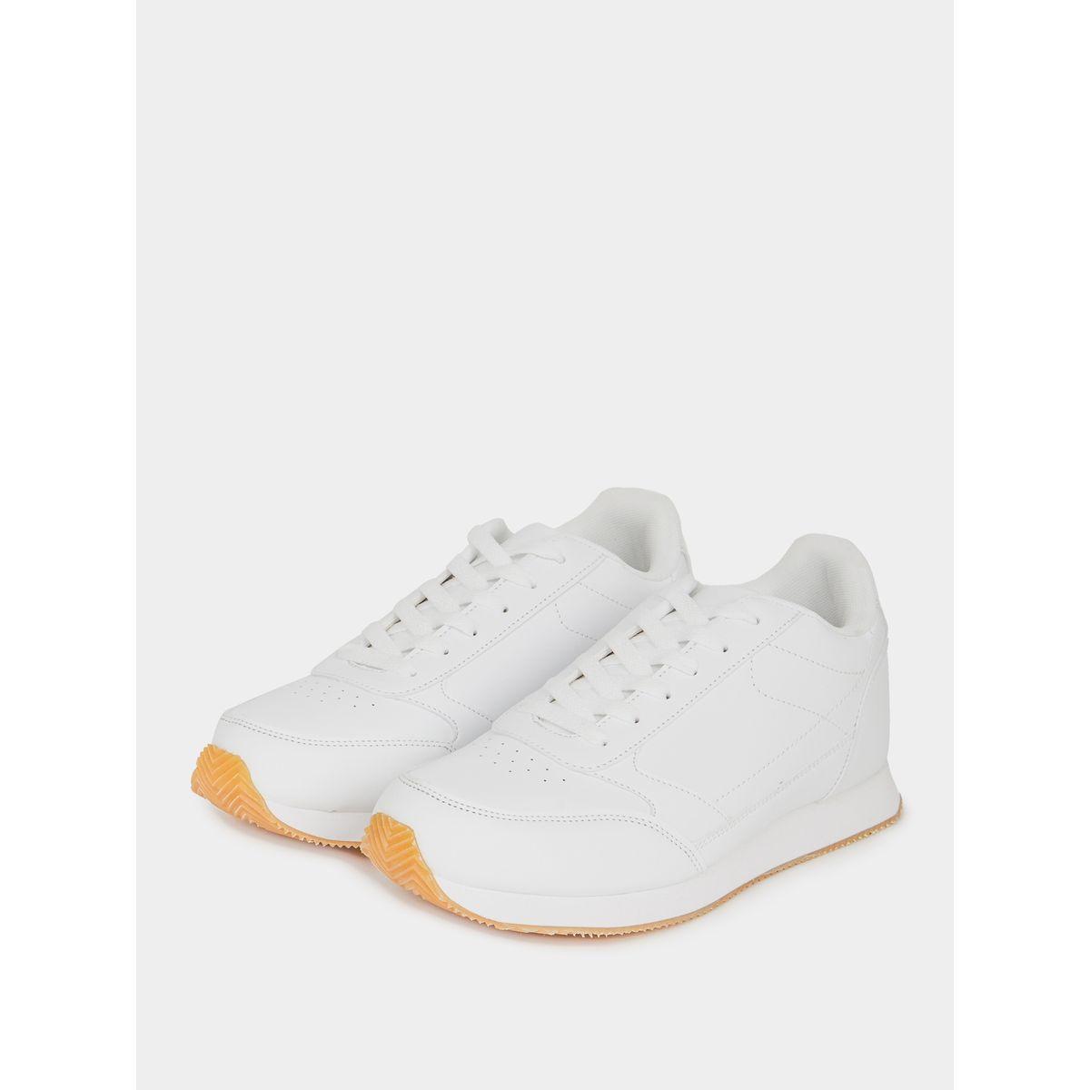 Styli Classic Mid Top  Lace Up Sneaker-men-shoes-sneakers-image-3