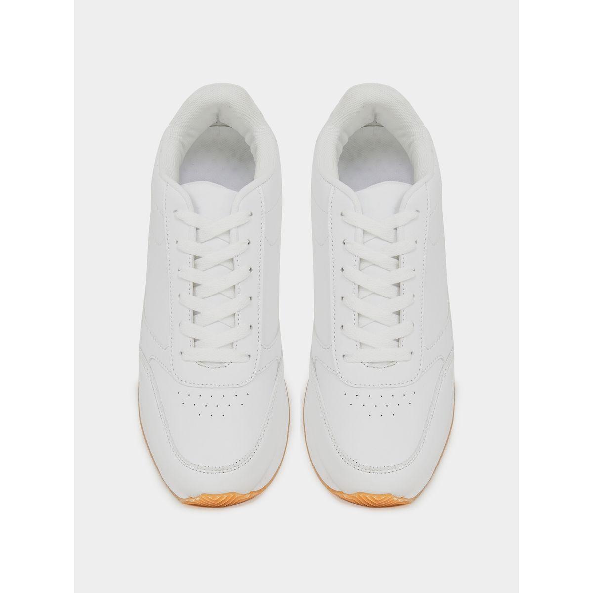 Styli Classic Mid Top  Lace Up Sneaker-men-shoes-sneakers-image-6