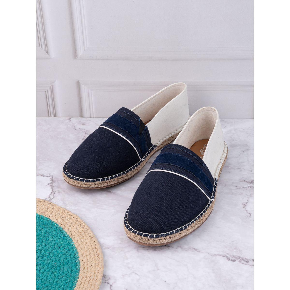 حذاء اسبادريل بنمط كتل الالوان-men-shoes-loafersandmoccasins-image-1