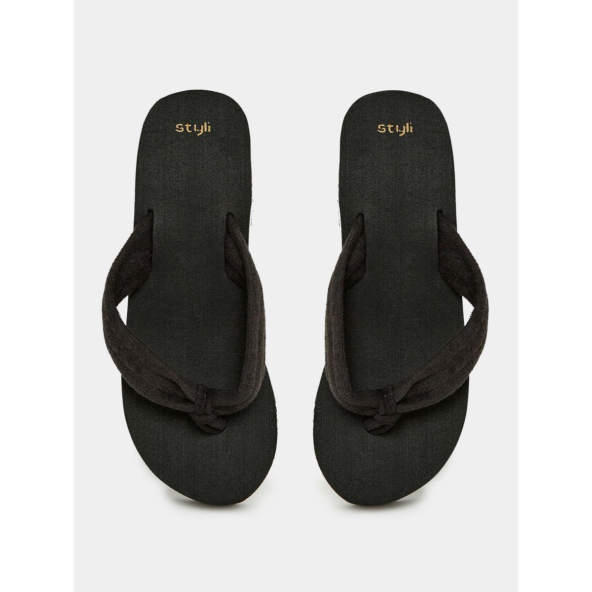 فليب فلوب بكعب ويدج وتفاصيل مخططة-women-shoes-flipflopsandslides-image-6
