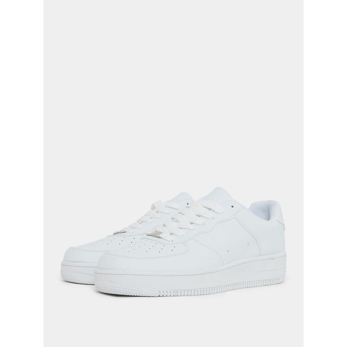 Styli Versatile Platform Sole Skate Sneakers-men-shoes-sneakers-image-2