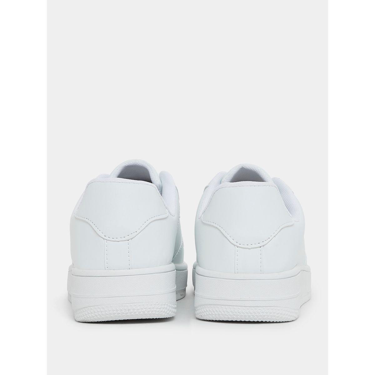 Styli Versatile Platform Sole Skate Sneakers-men-shoes-sneakers-image-4