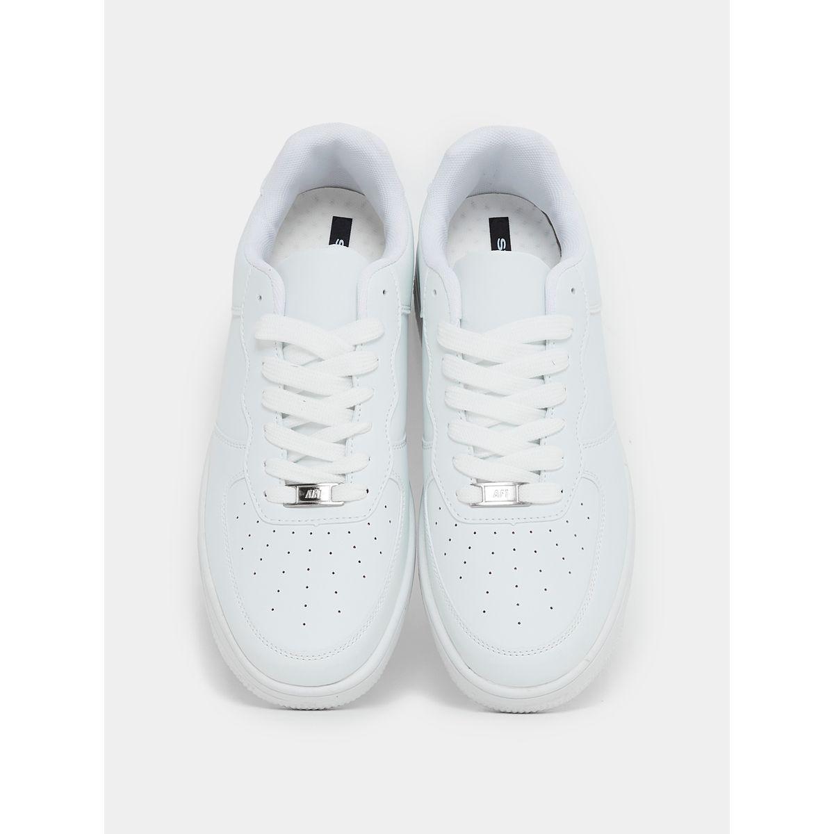 Styli Versatile Platform Sole Skate Sneakers-men-shoes-sneakers-image-5