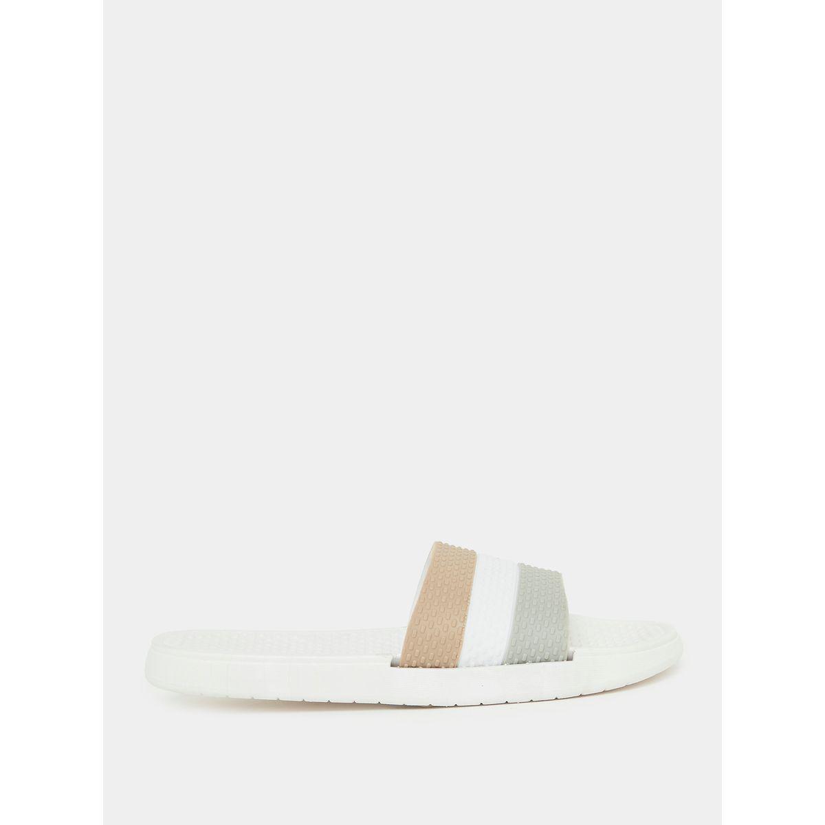 Styli Colorblock Single Band Slides-men-shoes-flipflopsandslides-image-2