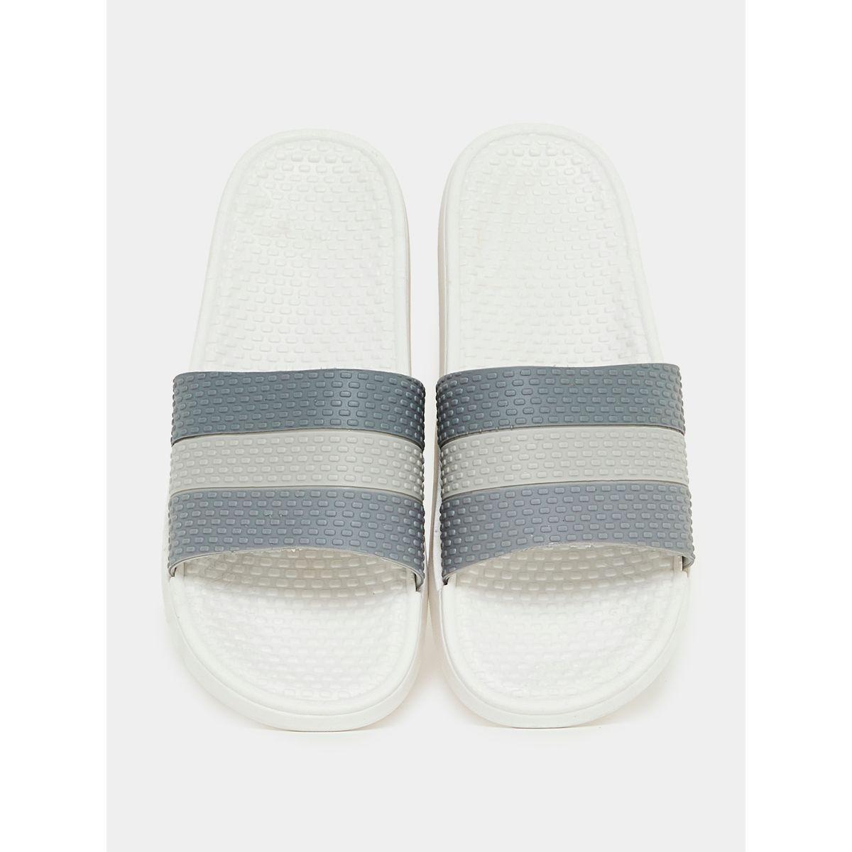 Styli Colorblock Single Band Slides-men-shoes-flipflopsandslides-image-5