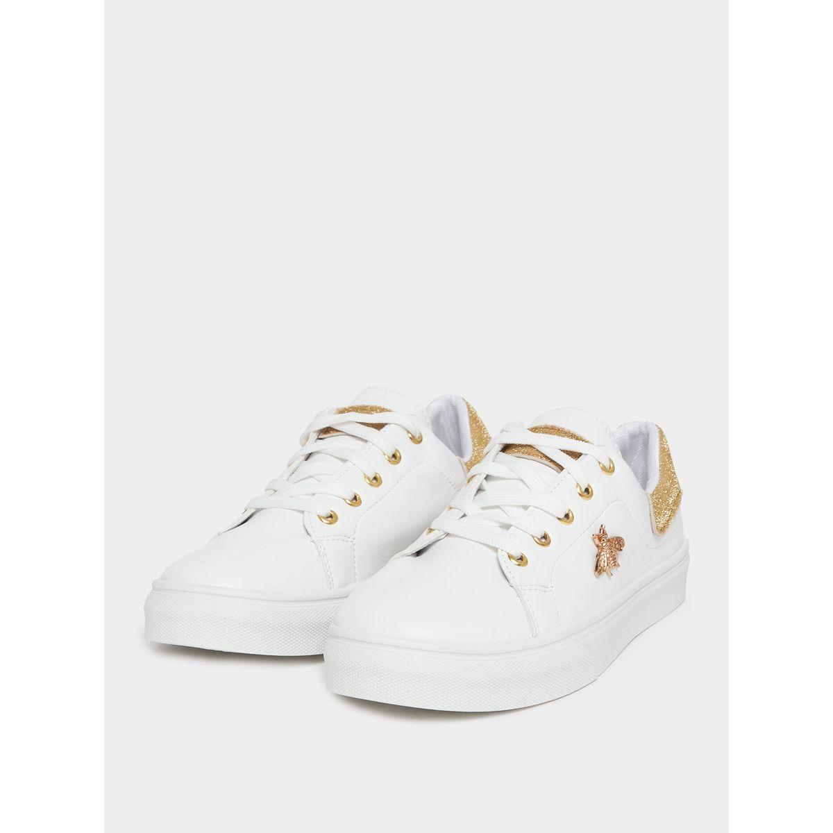 حذاء رسمي برباط غلق-women-shoes-sneakers-image-2
