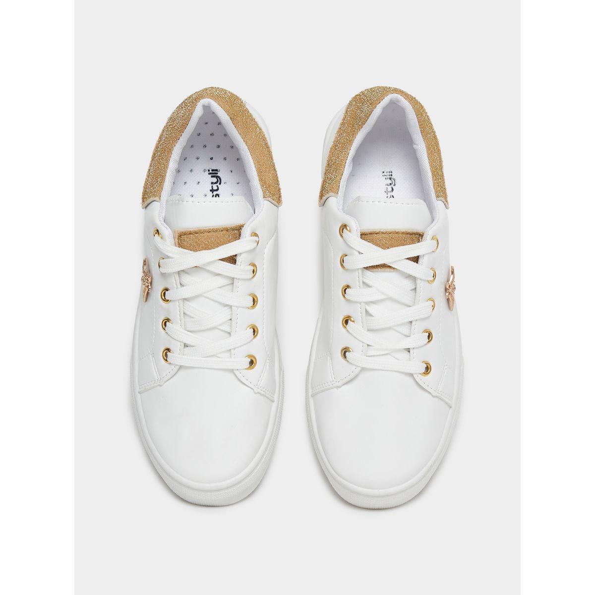 حذاء رسمي برباط غلق-women-shoes-sneakers-image-6