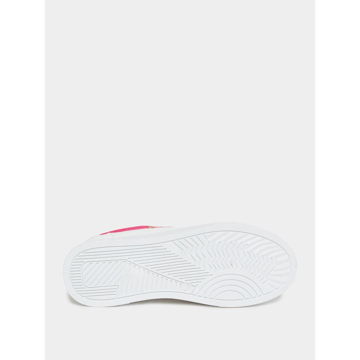 Styli Butterfly Print Casual Canvas Shoes-women-shoes-sneakers-image-6