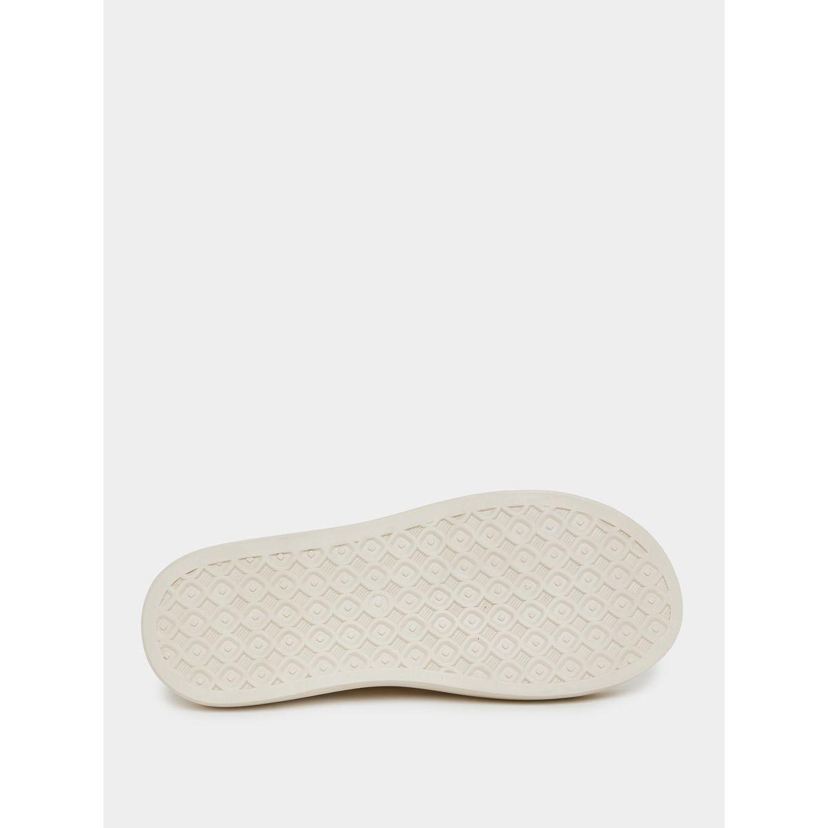 Styli Quilted Slip On Casual Shoes-women-shoes-sneakers-image-6