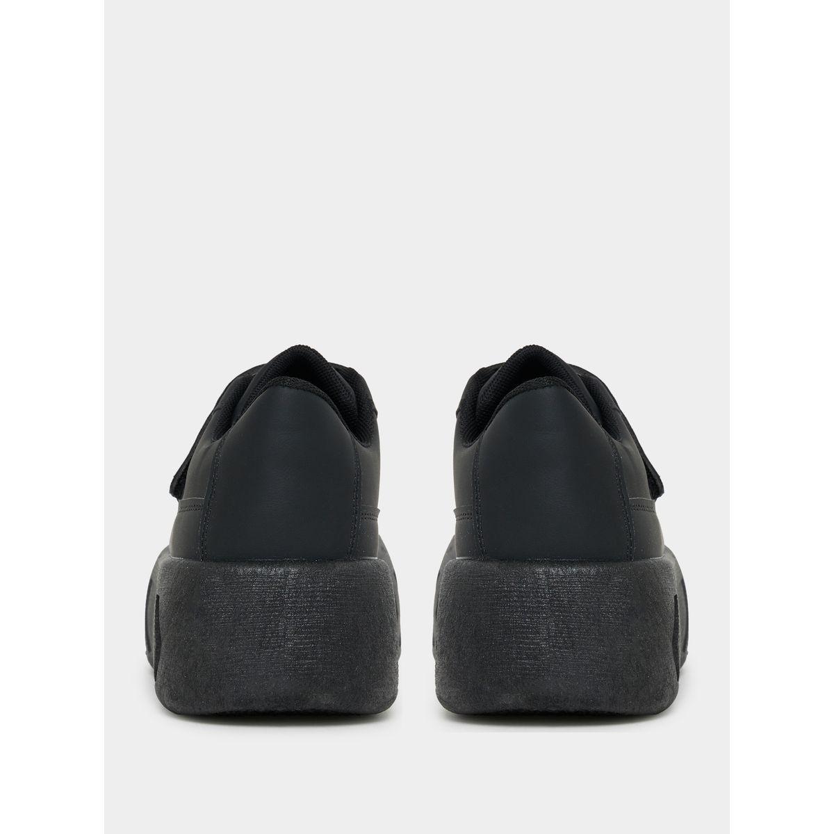 حذاء شانكي بشريطين فيلكرو للغلق-women-shoes-sneakers-image-4