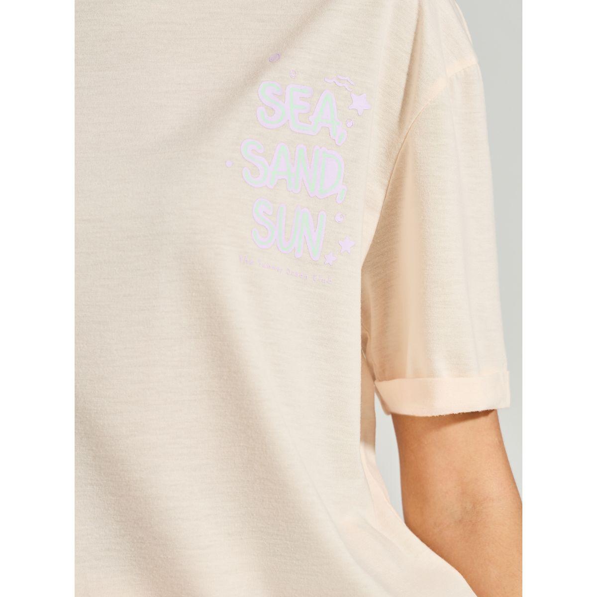 مجموعة من شورت وتيشيرت باكتاف منخفضة-women-clothing-nightwear-pyjamas-shortsets-image-3