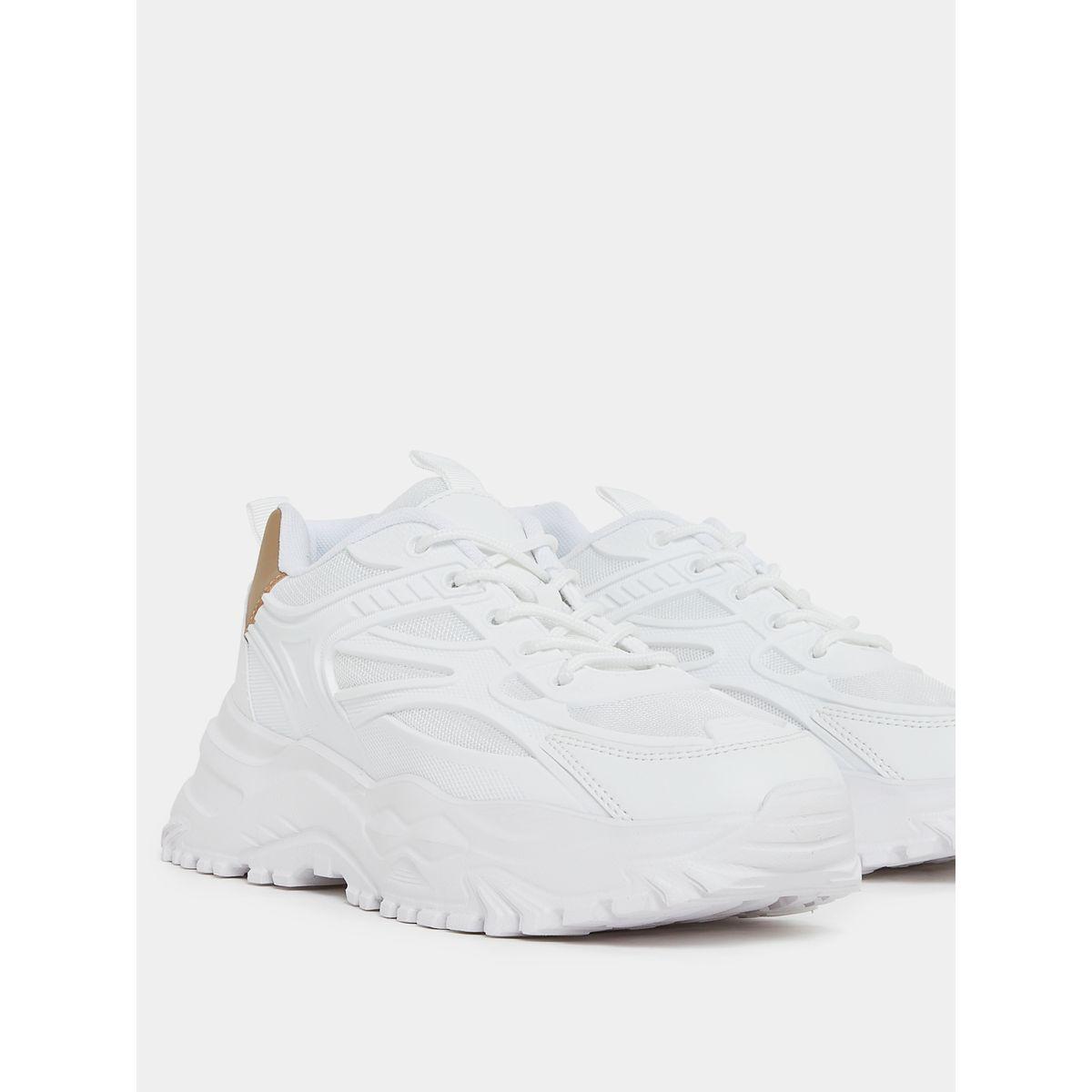 حذاء سنيكرز شانكي برباط غلق-women-shoes-sneakers-image-4