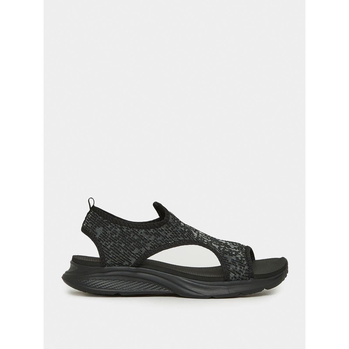صندل فلات بسير خلفي ومقدمة مفتوحة-women-shoes-sandals-flats-image-2