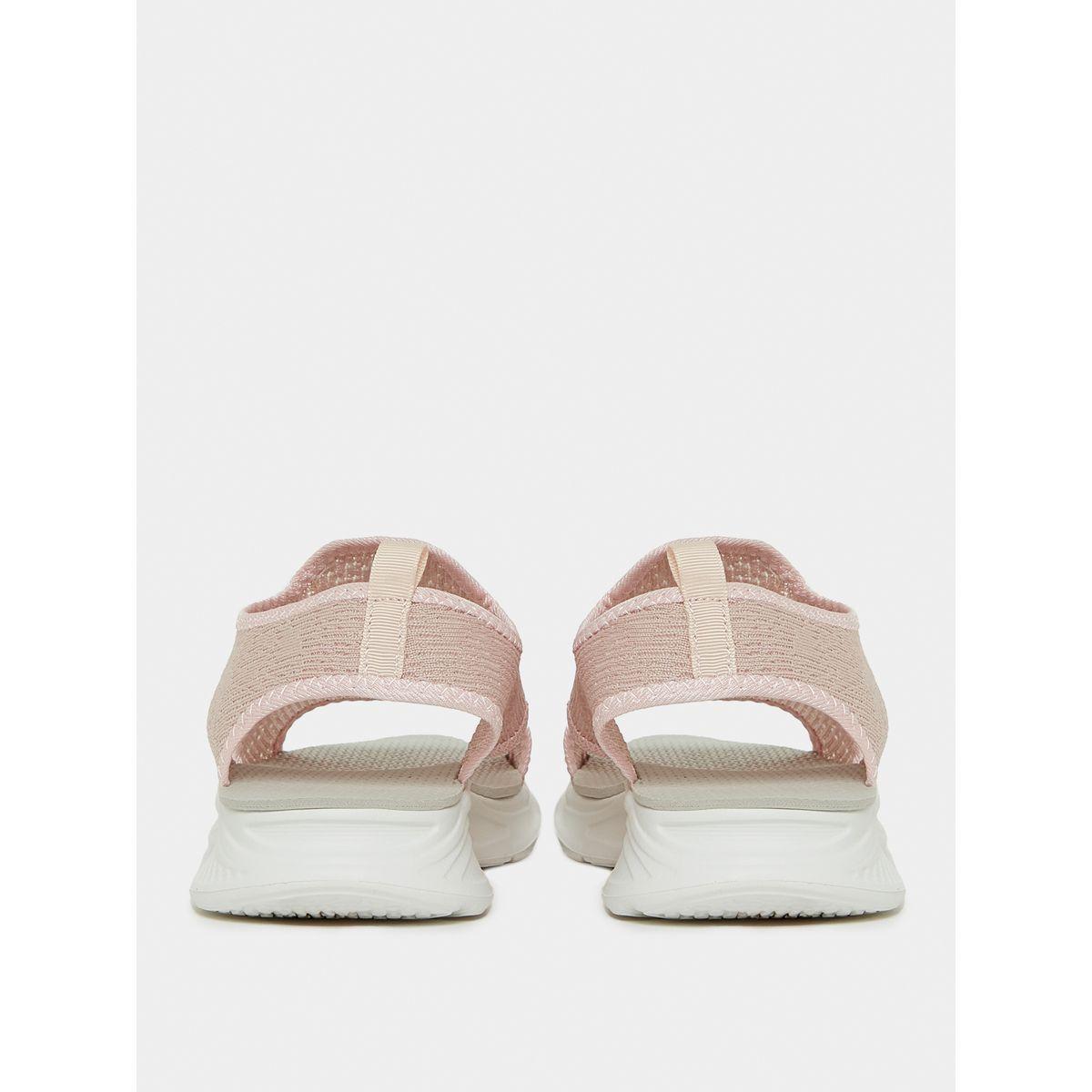 صندل فلات بسير خلفي ومقدمة مفتوحة-women-shoes-sandals-flats-image-5