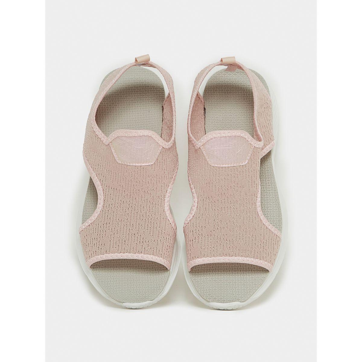 صندل فلات بسير خلفي ومقدمة مفتوحة-women-shoes-sandals-flats-image-6