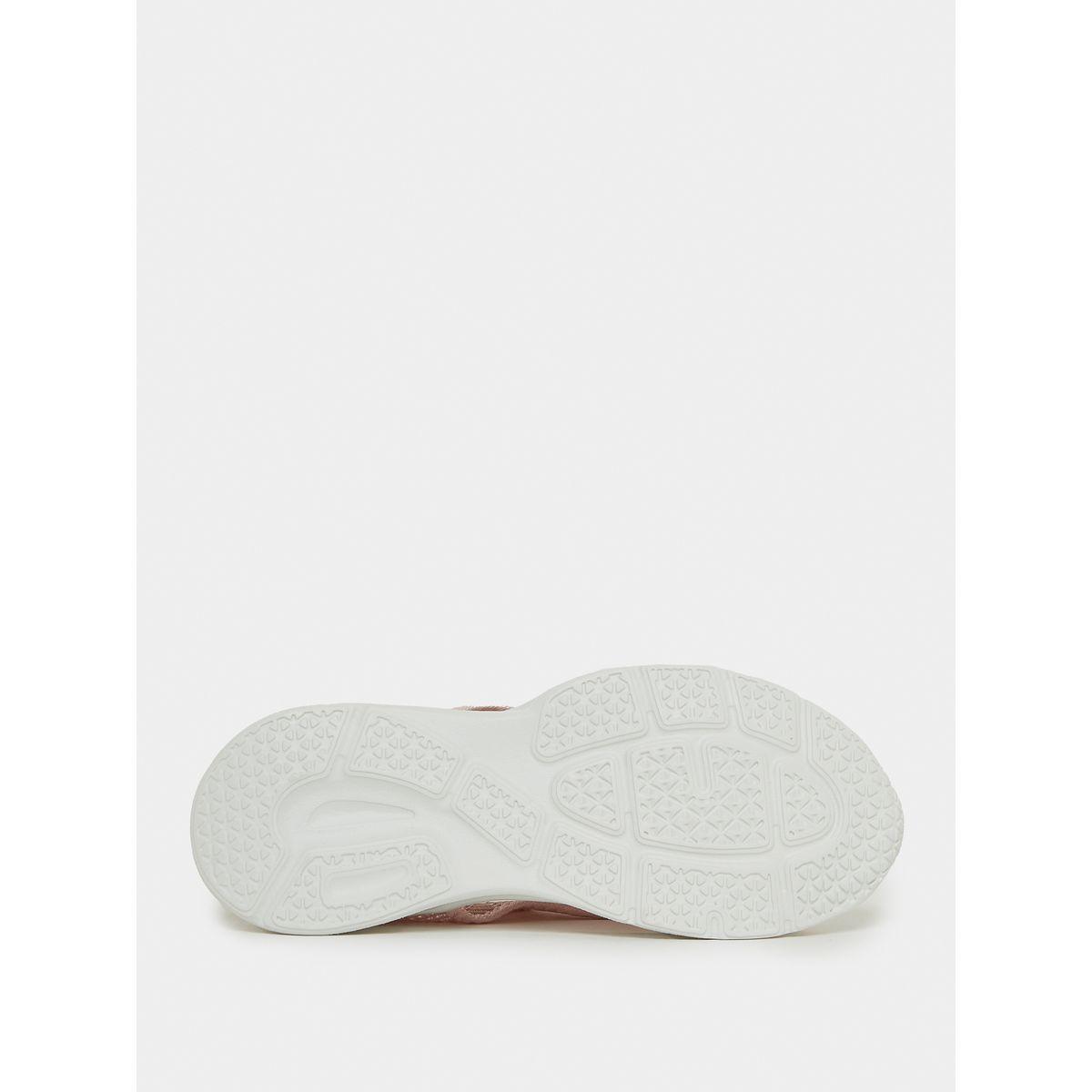 Styli Textured Open Toe Comfort Slingback Flat Sandals-women-shoes-sandals-flats-image-7