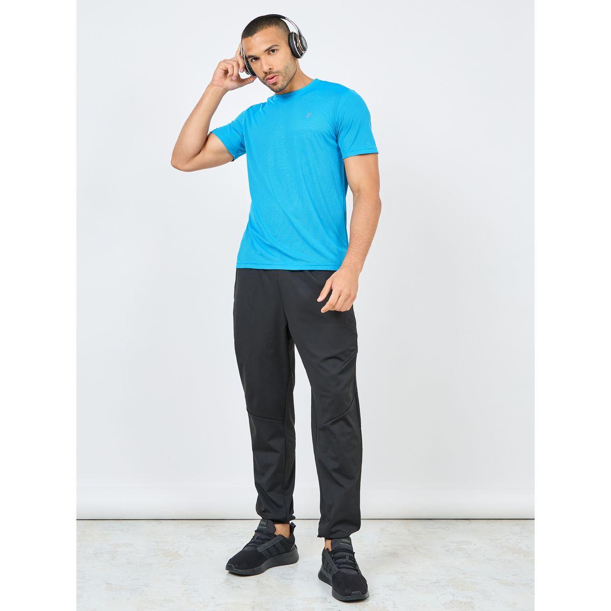 تيشيرت رياضي للجري بتقنية كويك دراي-men-clothing-sportswearandactivewear-tshirtsandpolos-image-2