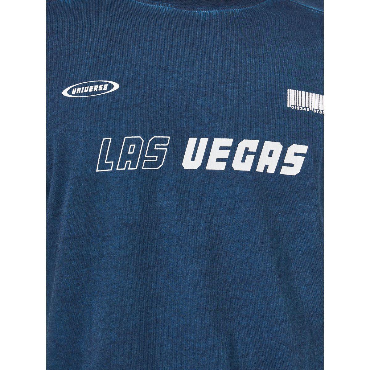 تيشيرت فضفاض مطبع بطبعة كتابة-men-clothing-tshirtsandpolos-tshirts-image-4