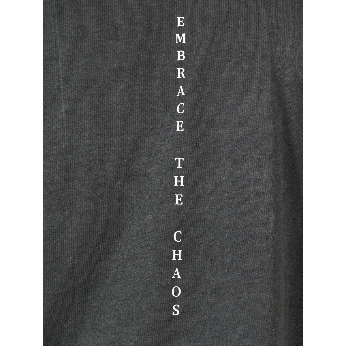 Styli Overdyed Washed Oversized T-Shirt with Minimal Back Print-men-clothing-tshirtsandpolos-tshirts-image-4