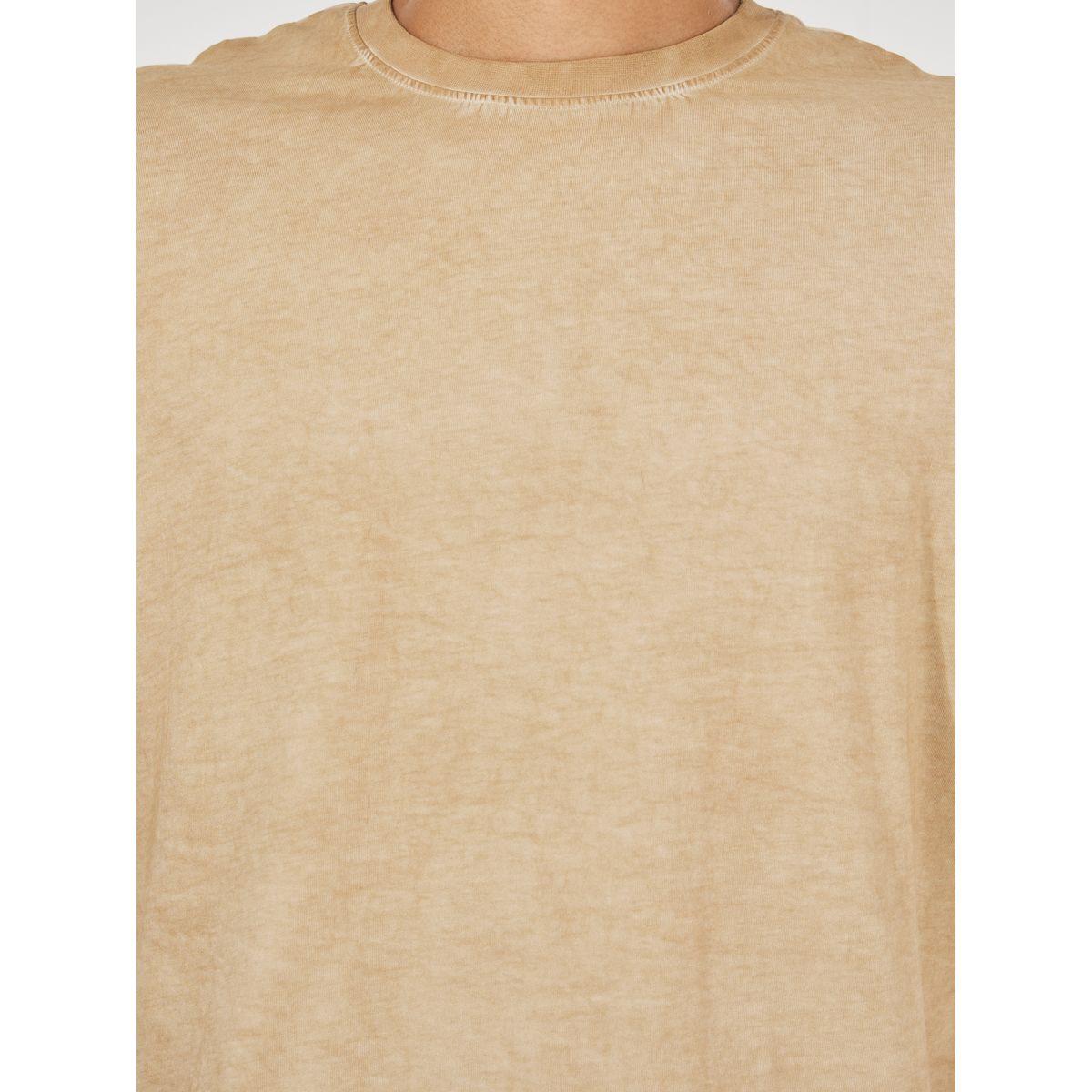 Styli Overdyed Washed Oversized T-Shirt with Minimal Back Print-men-clothing-tshirtsandpolos-tshirts-image-4