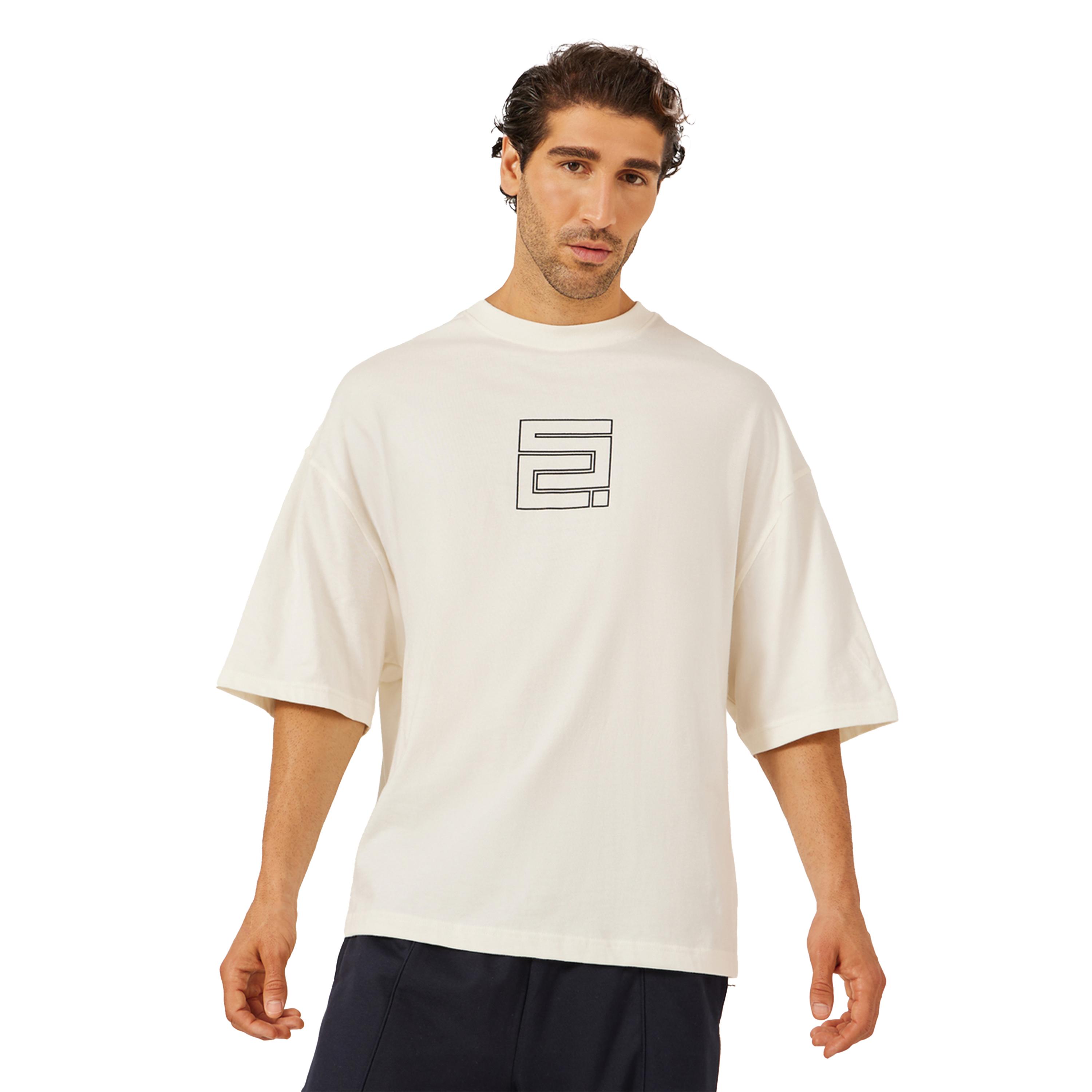 Styli Chest Graphic Compact Jersey Boxy T-Shirt-men-clothing-tshirtsandpolos-tshirts-image-1