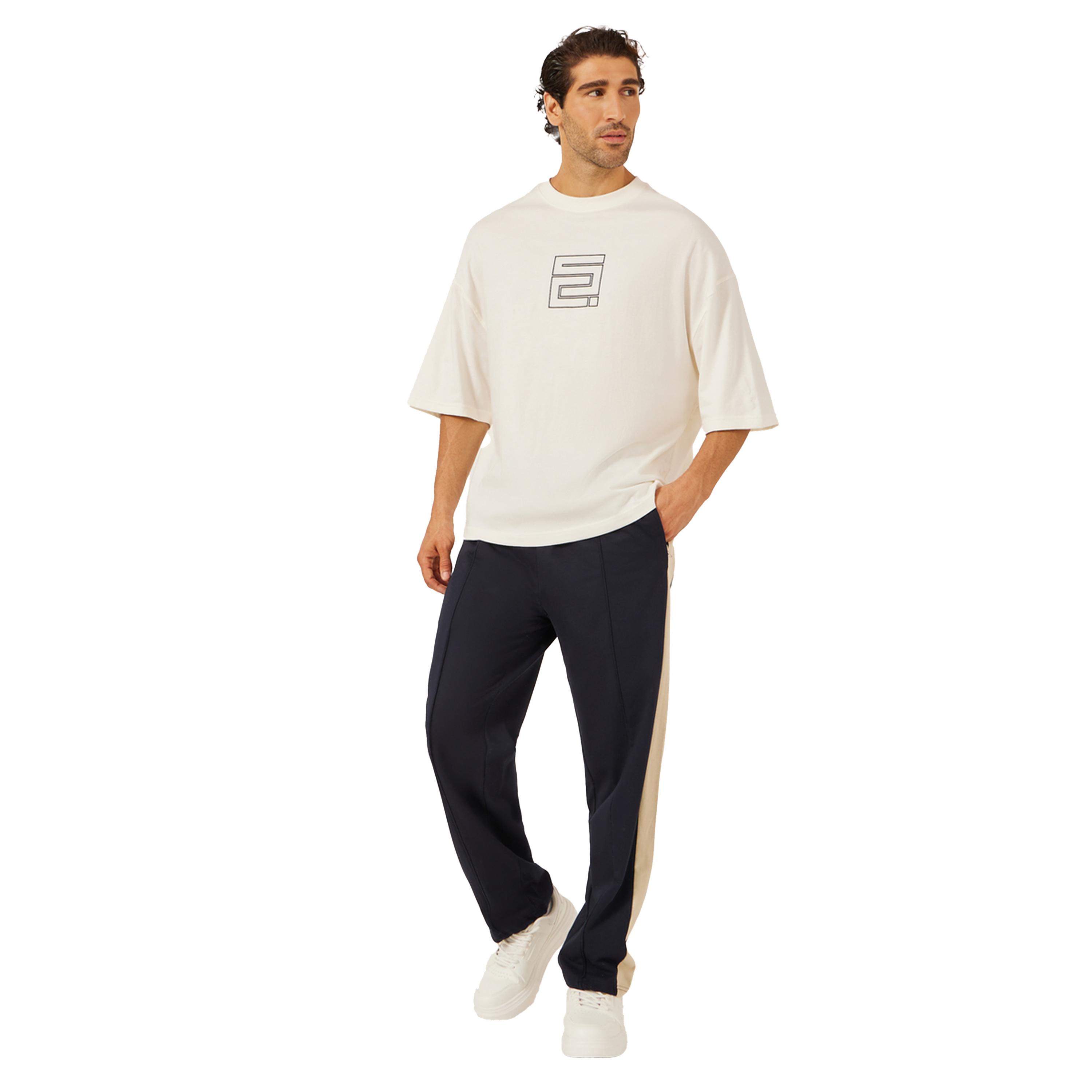 Styli Chest Graphic Compact Jersey Boxy T-Shirt-men-clothing-tshirtsandpolos-tshirts-image-2