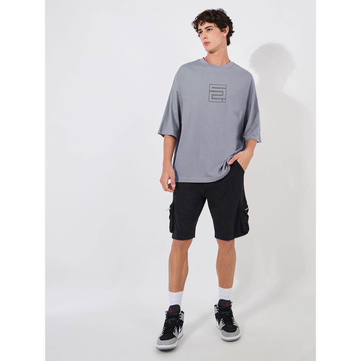 Styli Chest Graphic Compact Jersey Boxy T-Shirt-men-clothing-tshirtsandpolos-tshirts-image-2
