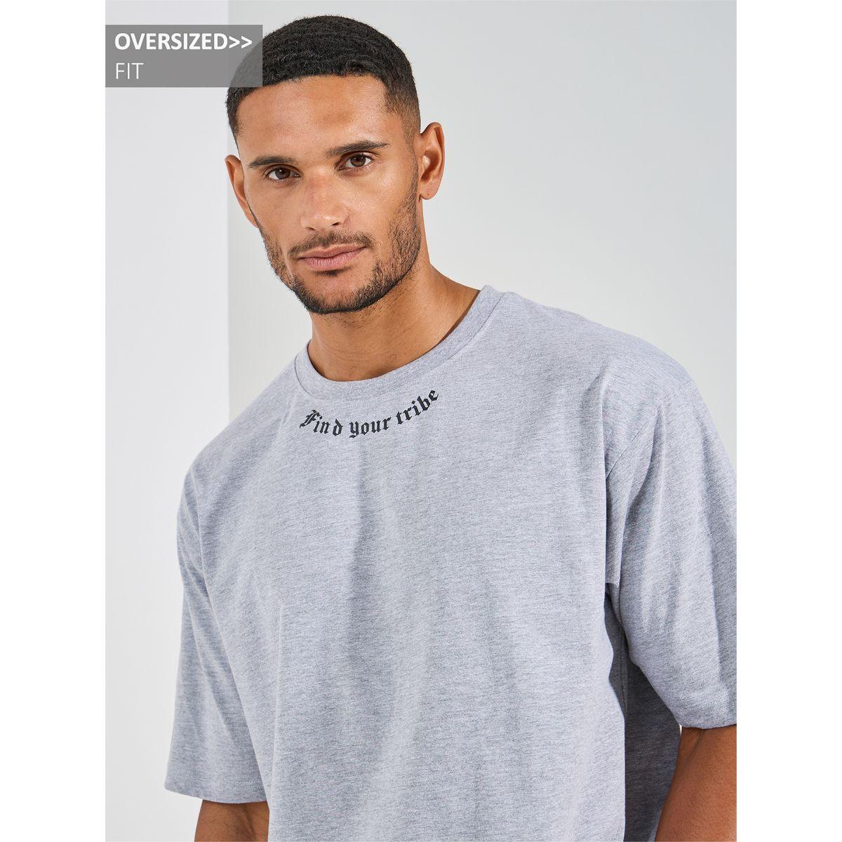 Styli Minimal Print Oversized Compact Jersey T-Shirt-men-clothing-tshirtsandpolos-tshirts-image-1