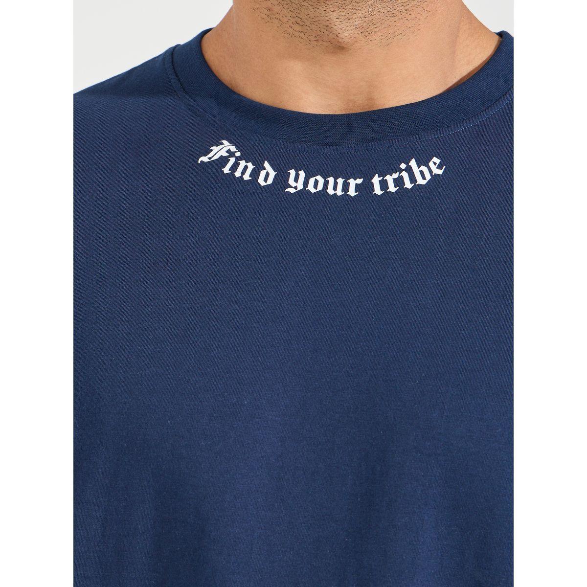 Styli Minimal Print Oversized Compact Jersey T-Shirt-men-clothing-tshirtsandpolos-tshirts-image-4