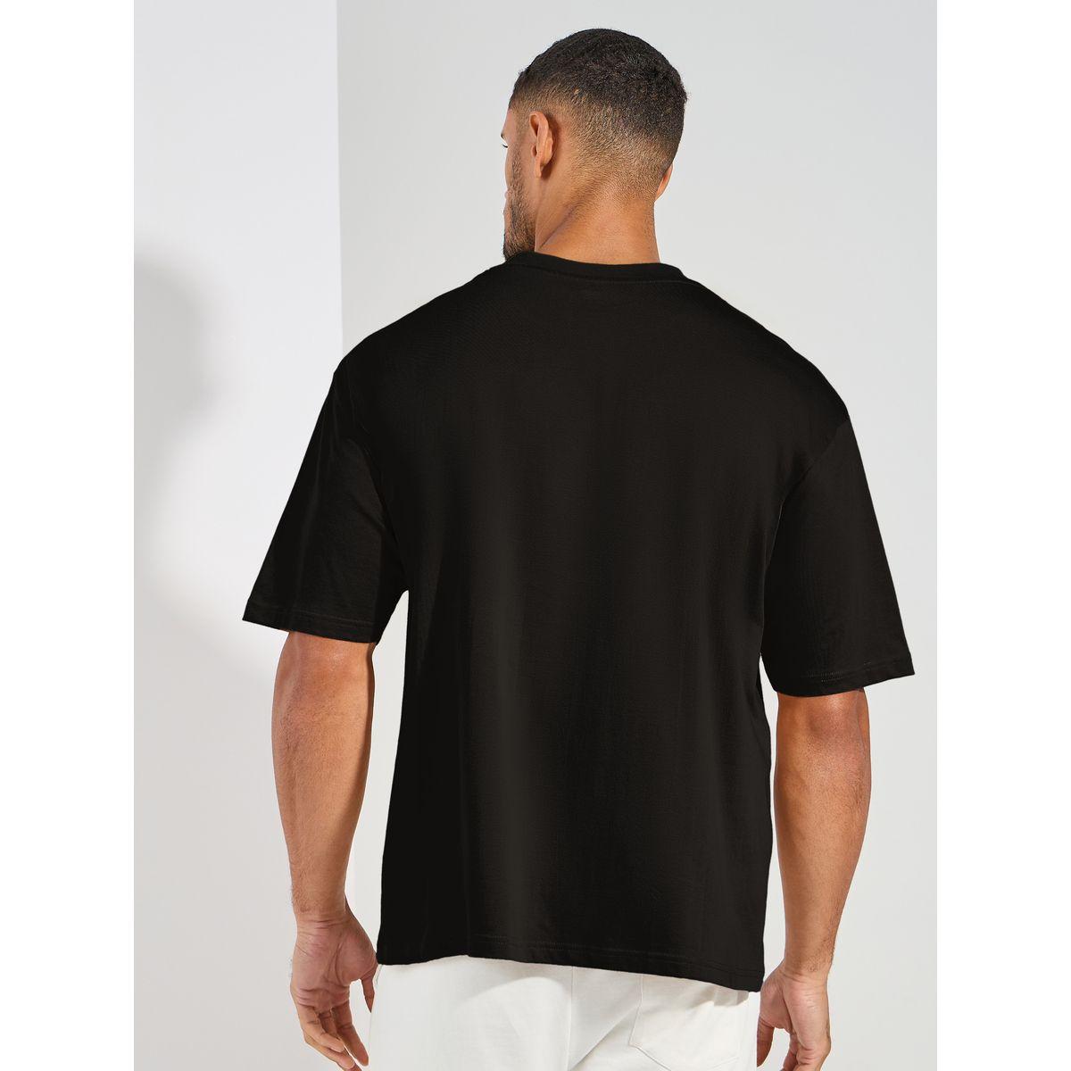 Styli Chest Badge Compact Jersey Oversized T-Shirt-men-clothing-tshirtsandpolos-tshirts-image-4