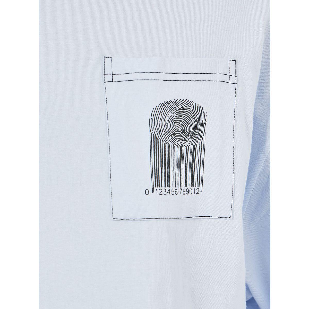 Styli Boxy Fit Contrast Stitch T-Shirt with Graphic Pocket-men-clothing-tshirtsandpolos-tshirts-image-3