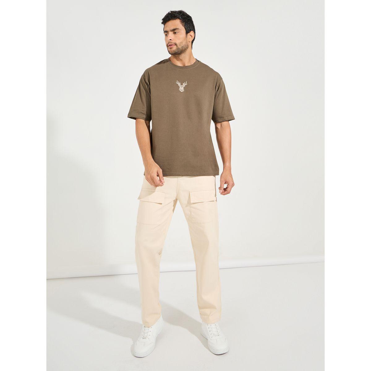 Styli HD Minimal Print Oversized Compact Jersey T-Shirt-men-clothing-tshirtsandpolos-tshirts-image-2