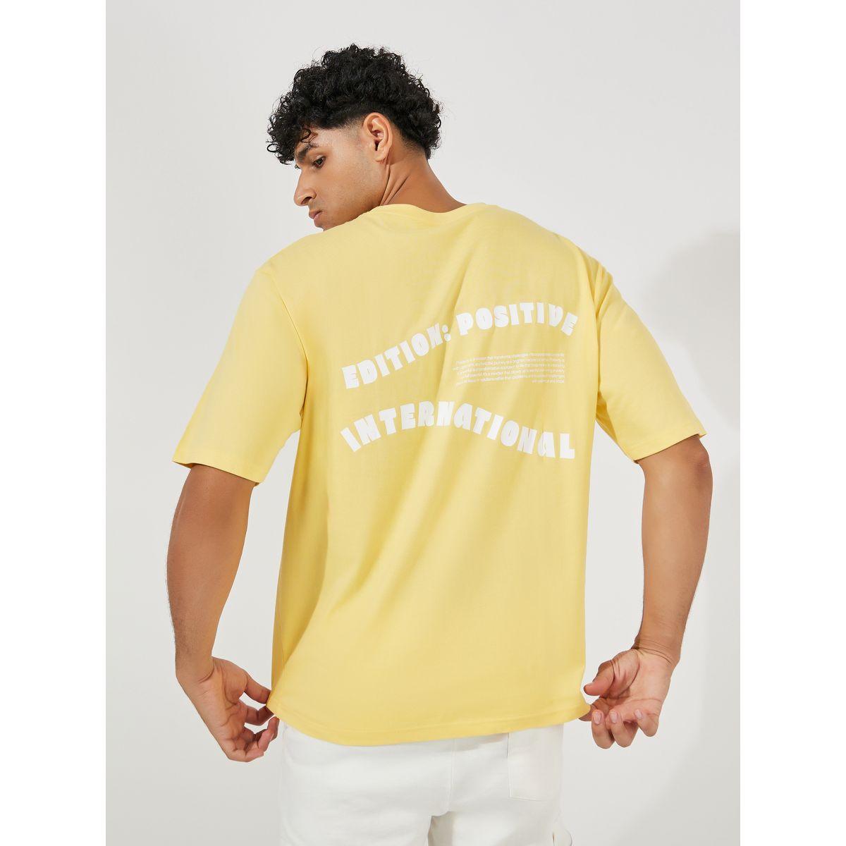 Styli Oversized Back Print Jersey T-Shirt-men-clothing-tshirtsandpolos-tshirts-image-1