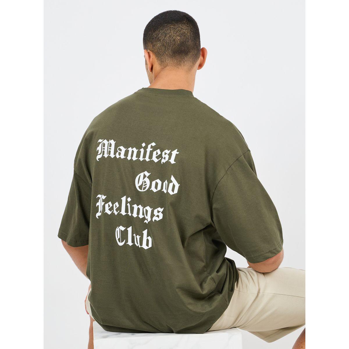 Styli Back & Front Gothic Print Boxy Fit Compact Jersey T-shirt-men-clothing-tshirtsandpolos-tshirts-image-1