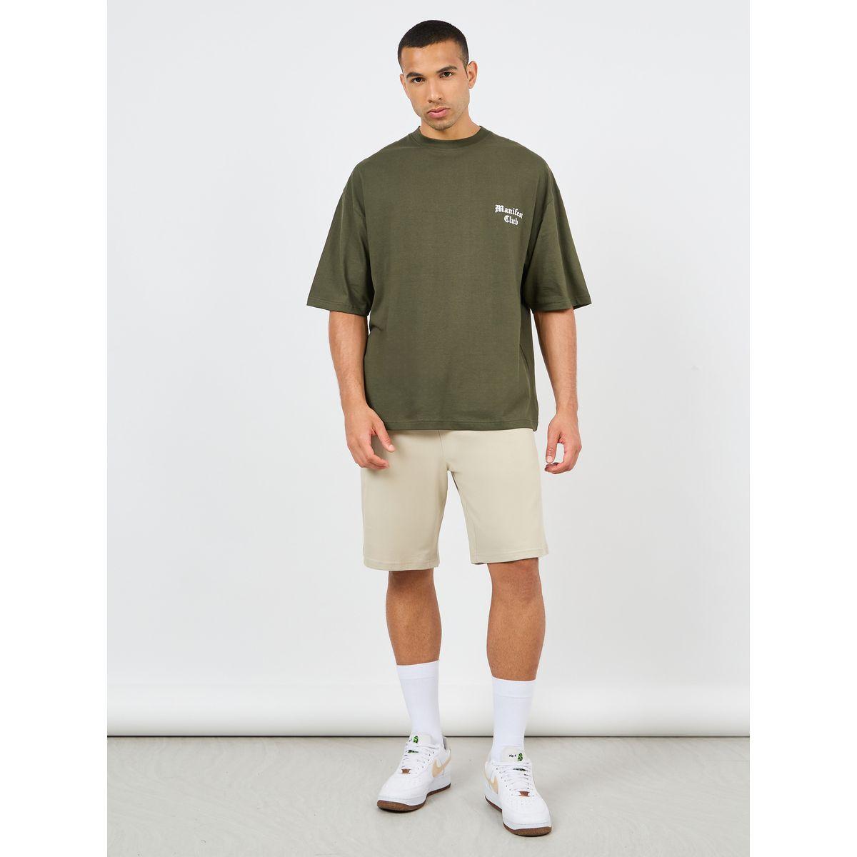 Styli Back & Front Gothic Print Boxy Fit Compact Jersey T-shirt-men-clothing-tshirtsandpolos-tshirts-image-2