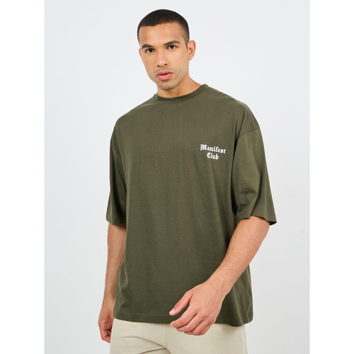 Styli Back & Front Gothic Print Boxy Fit Compact Jersey T-shirt-men-clothing-tshirtsandpolos-tshirts-image-4