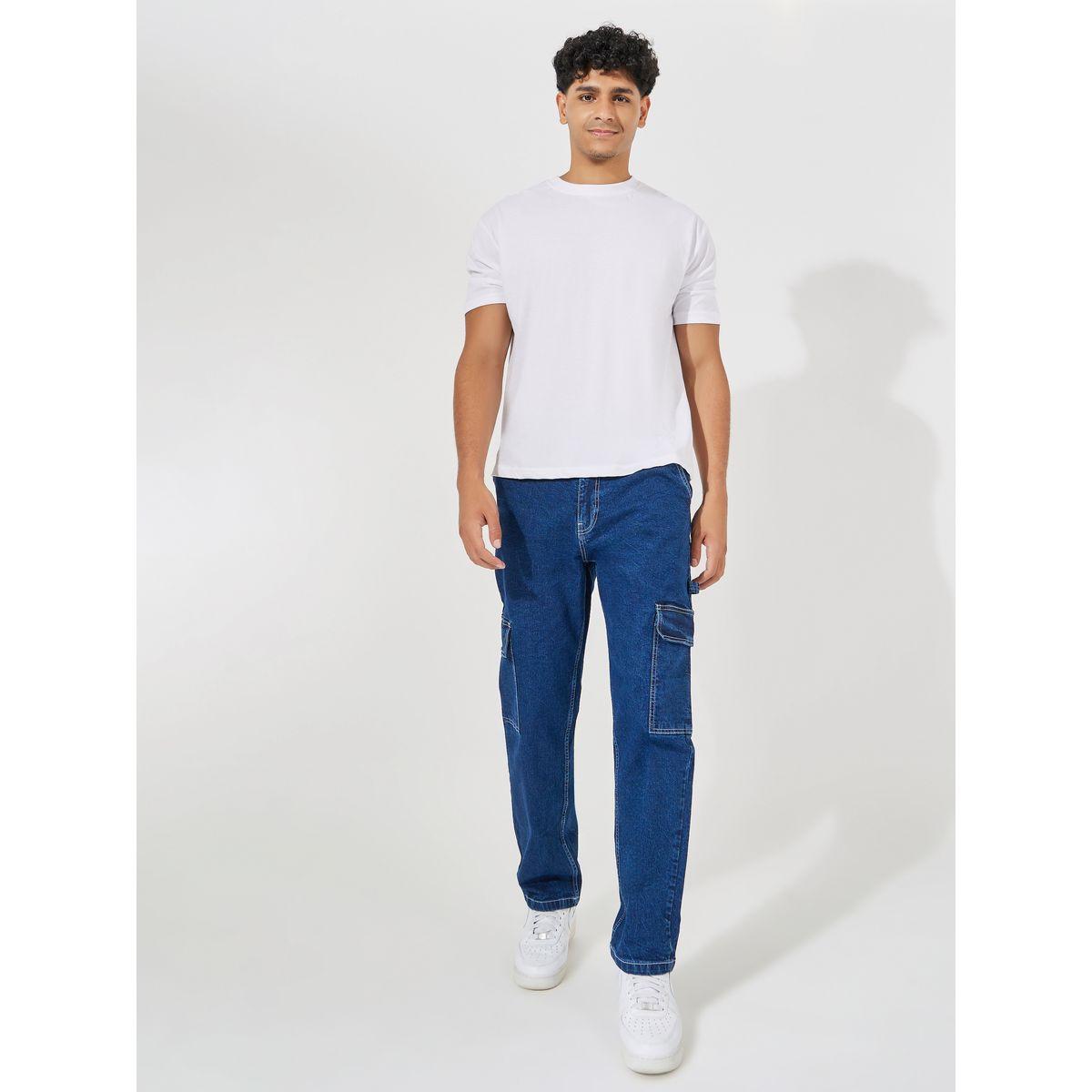 جينز كاجوال بقصة نجار-men-clothing-bottoms-jeans-image-2